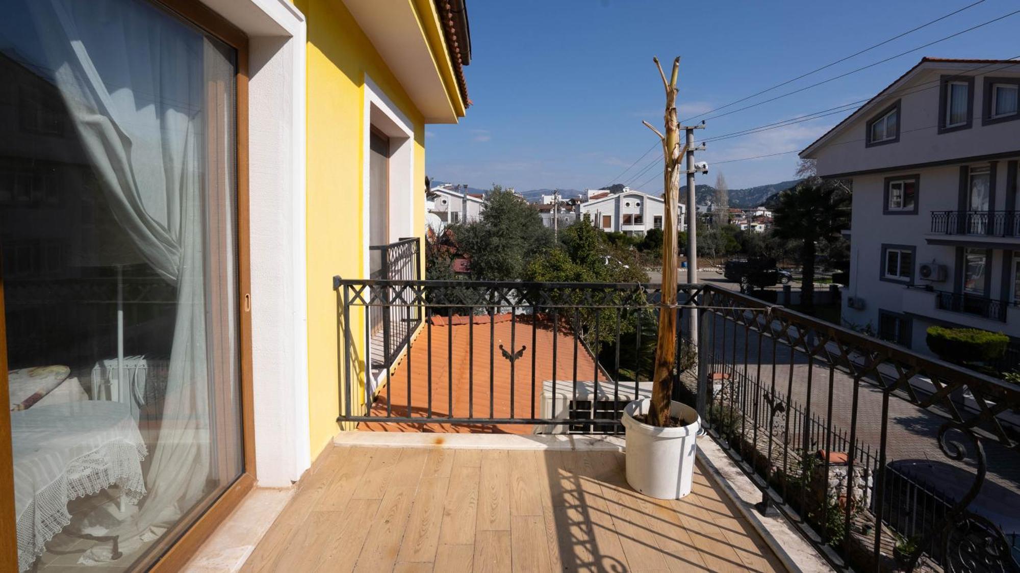 Villa Zuzu Marmaris Icmeler Daily Weekly Rentals Luaran gambar