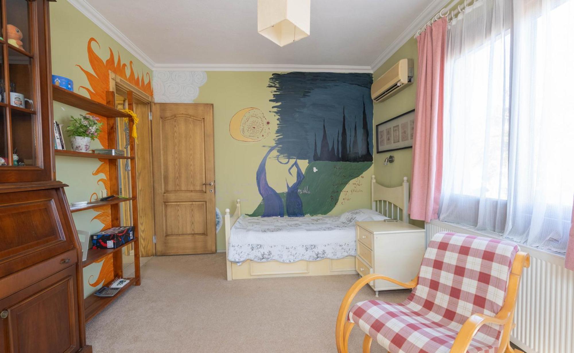 Villa Zuzu Marmaris Icmeler Daily Weekly Rentals Luaran gambar
