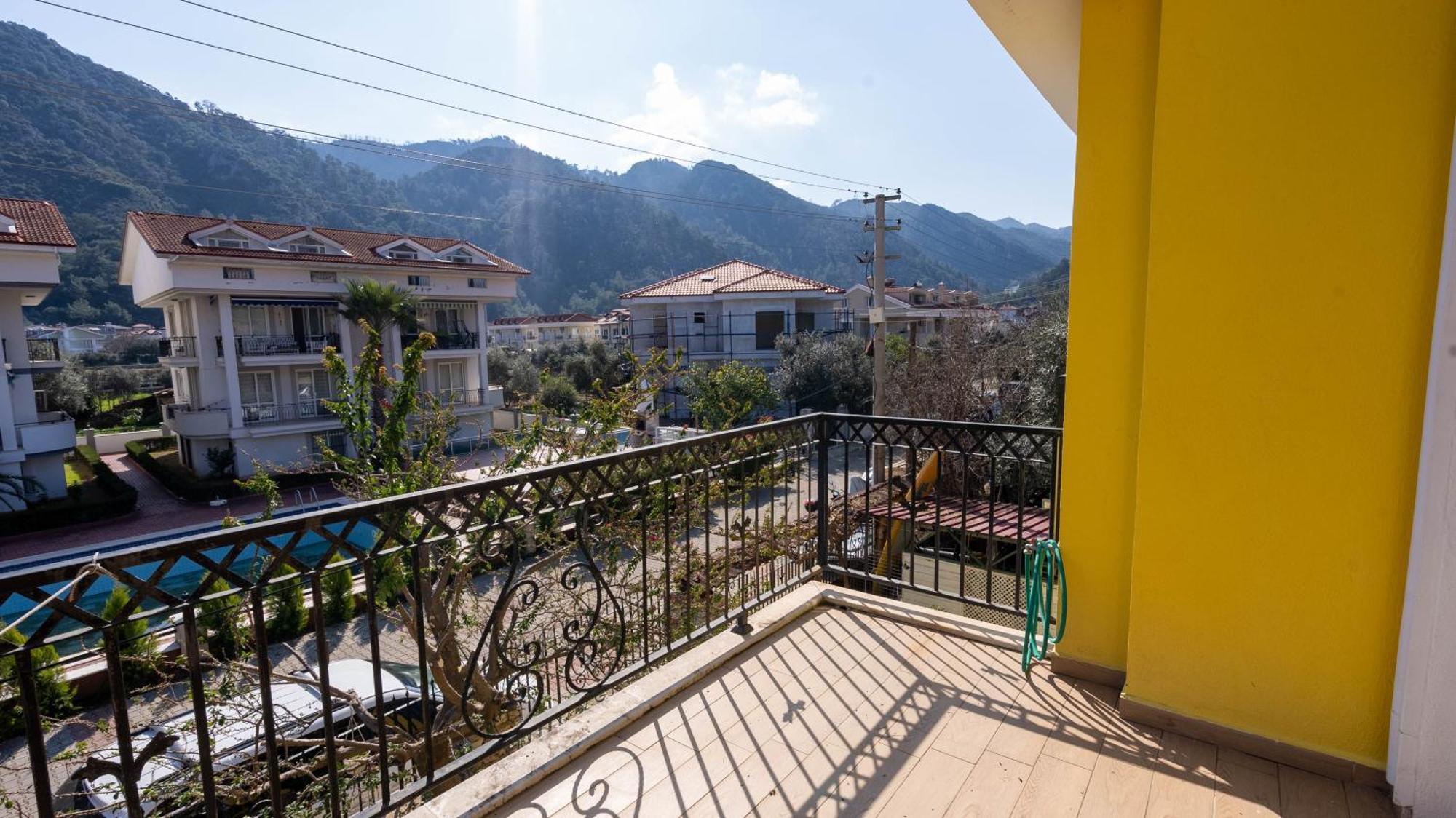 Villa Zuzu Marmaris Icmeler Daily Weekly Rentals Luaran gambar